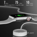 NB Plus Smartwatch Fitness Bracelet 3D Dynamic